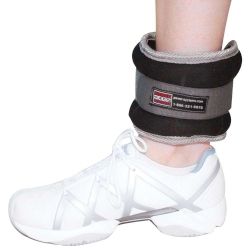Ankle-Wrist Weights