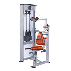 Pro Maxima Raptor Series P8000 8Way Neck Machine