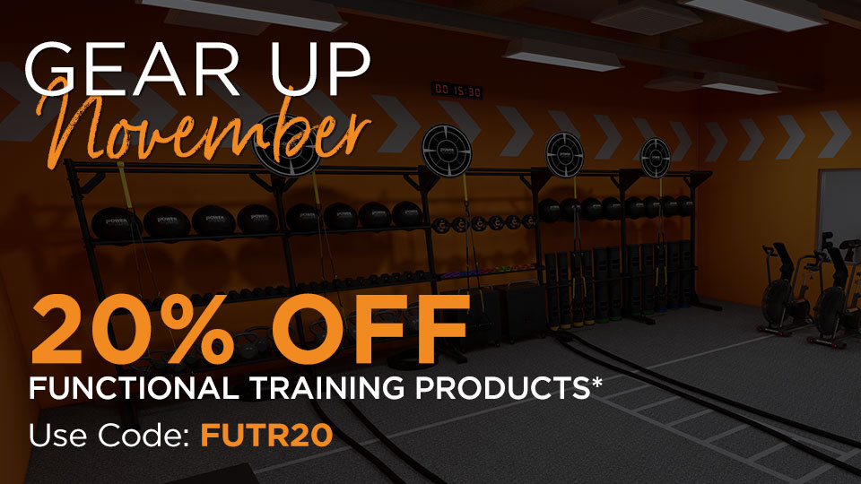 Functional Training Products