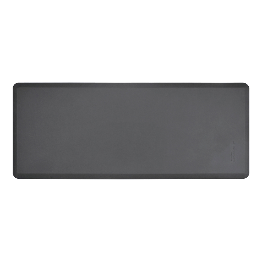 FitnessMat Premium Exercise Mat by WellnessMats