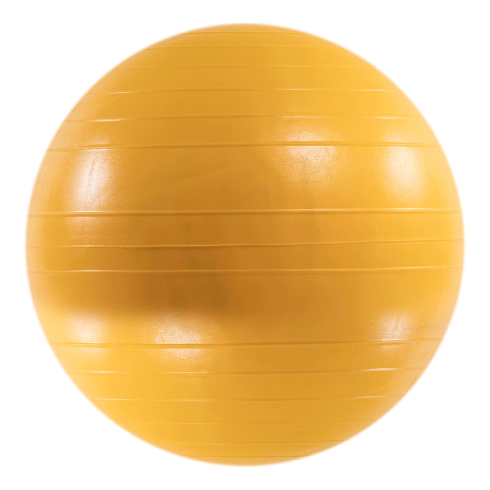 Versa Ball Stability Ball Sunrise Gold - 45 cm