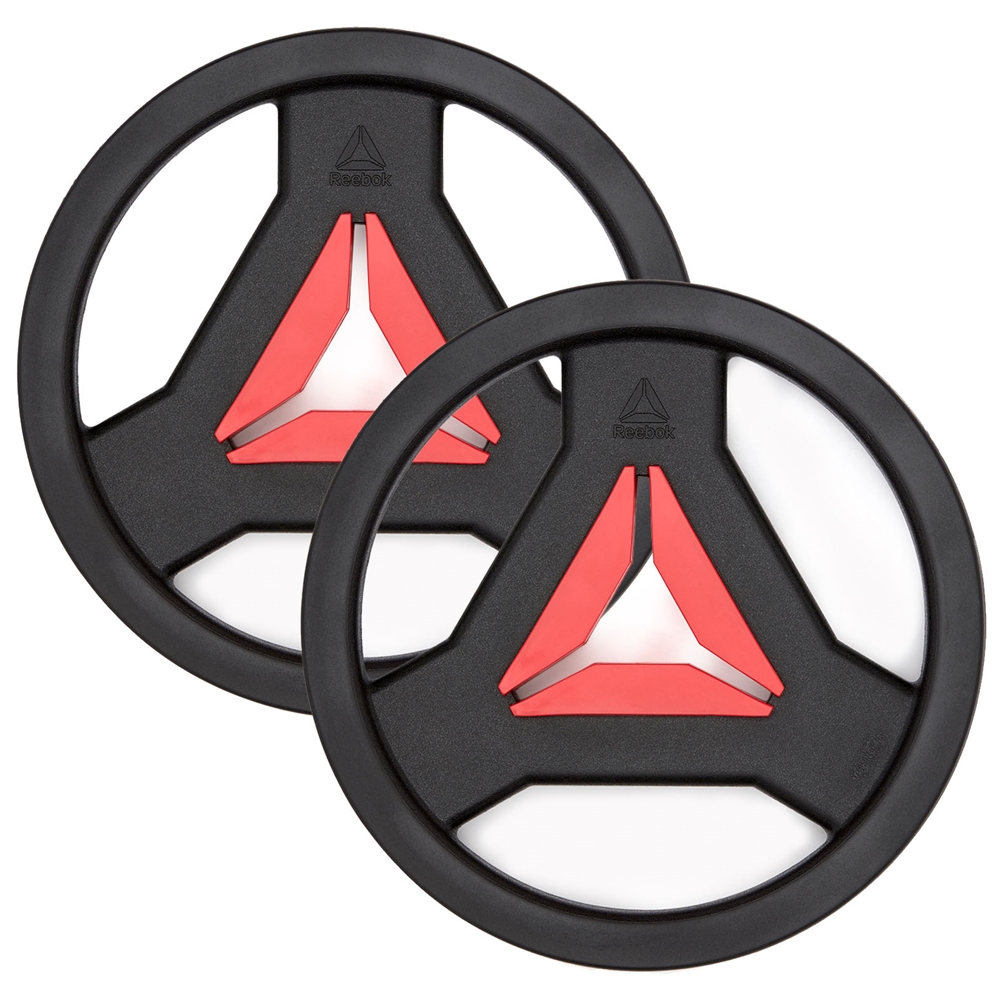 Reebok hotsell bumper plate