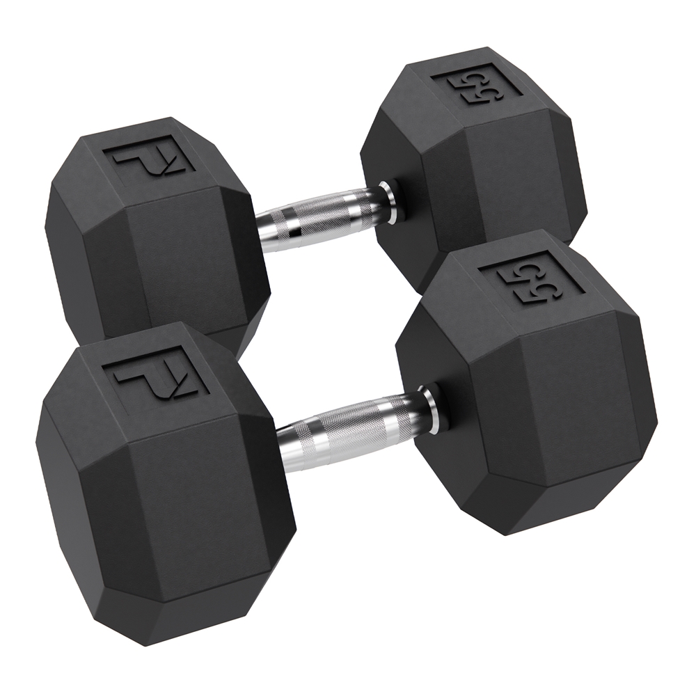 55 lb dumbbell 2025