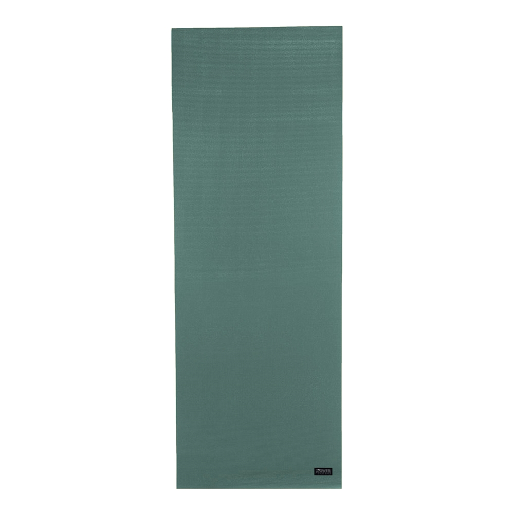 Premium Yoga Sticky Mats - Sage - 1/8" thick, Sage Green
