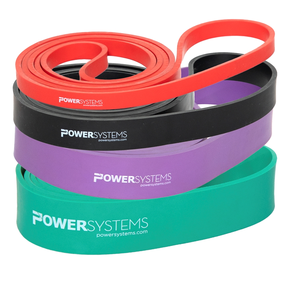 Strength Bands, Resistance Bands