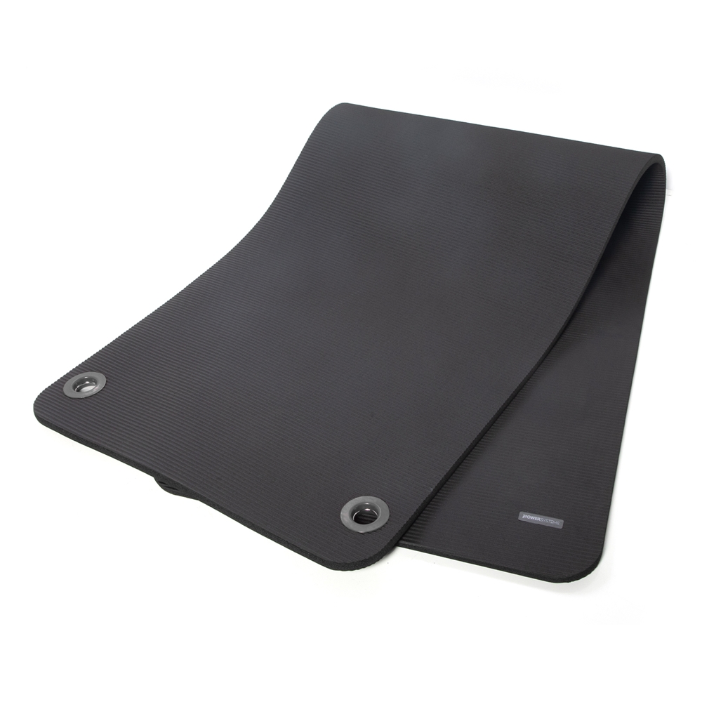 Rubber Flooring Gym Mat 3.0