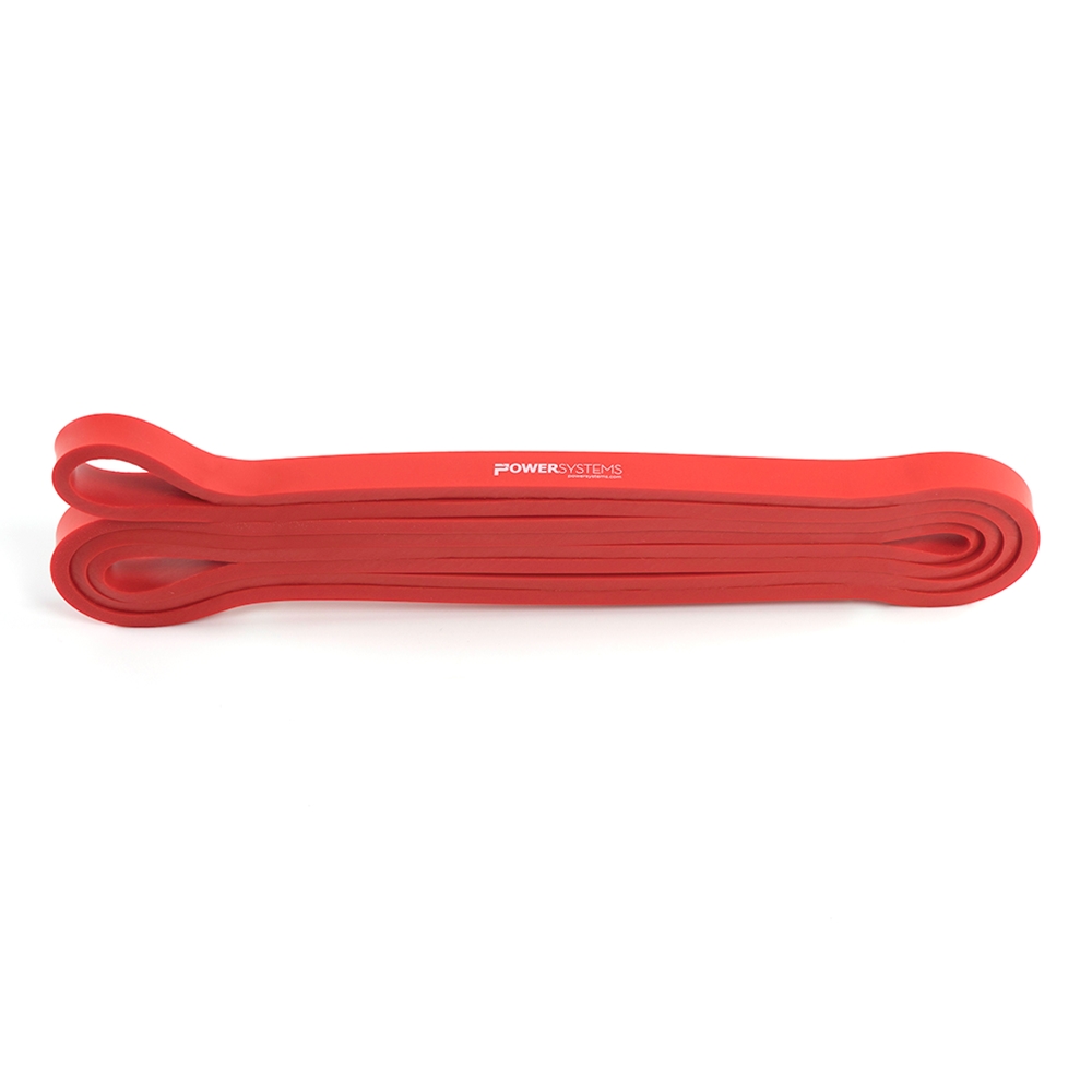 Strength Band - Light, Red
