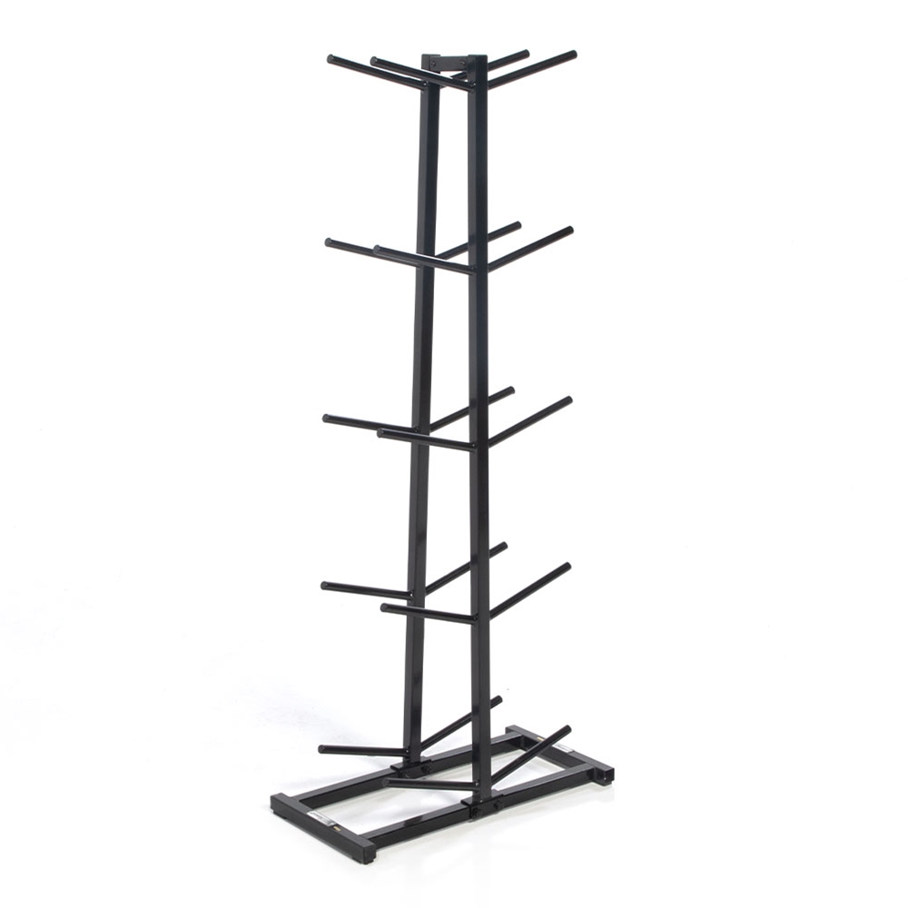Double Med Ball Tree ONLY - Black, Black