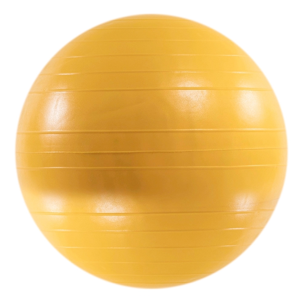 Versa Ball Stability Ball - 45 cm, Sunrise Gold