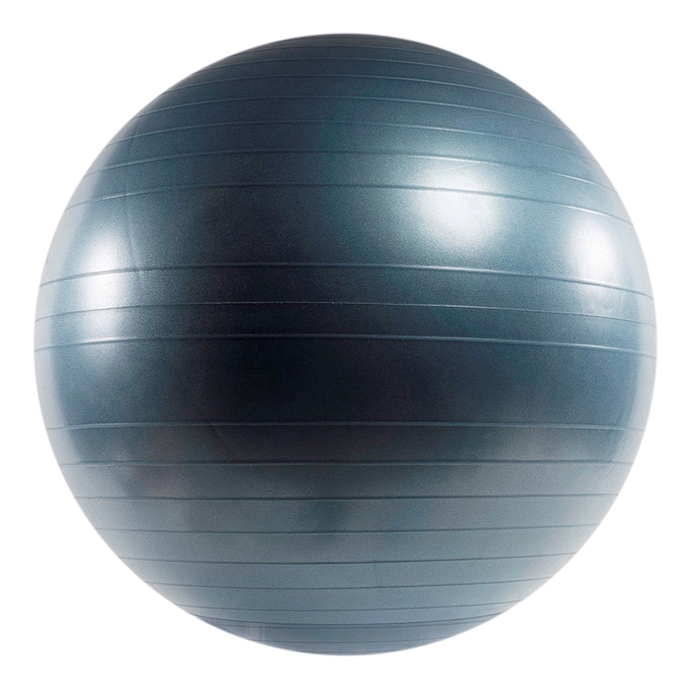 Versa Ball Stability Ball - 55 cm, Glacier Blue