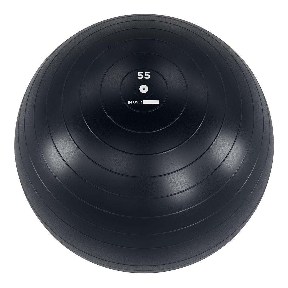 55cm stability ball