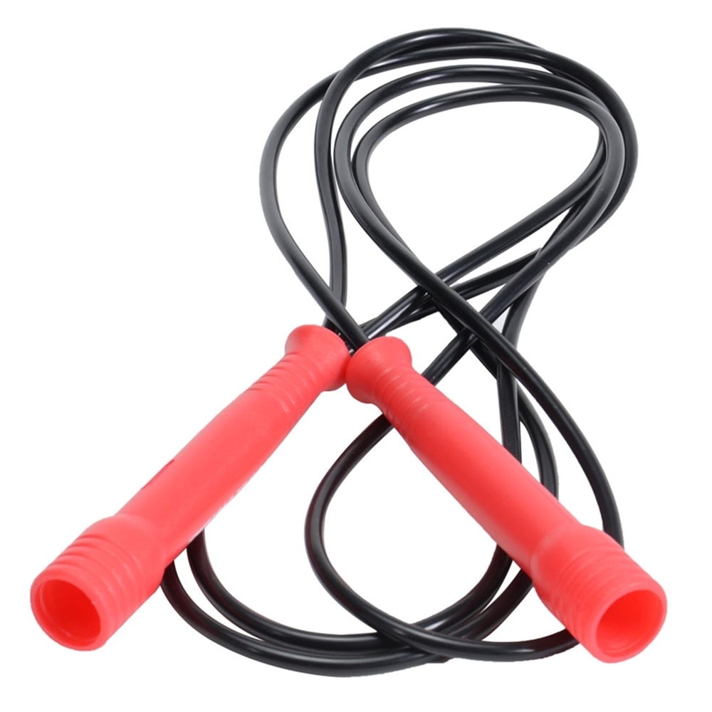 Speed Rope - 8', Red