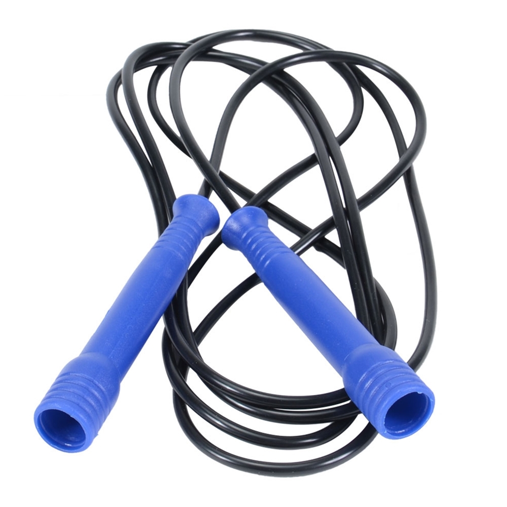 Speed Rope - 9', Blue