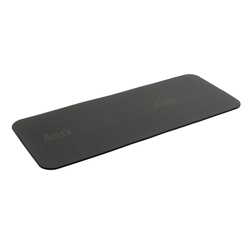 AIREX® Mat - Fitline 140, Charcoal