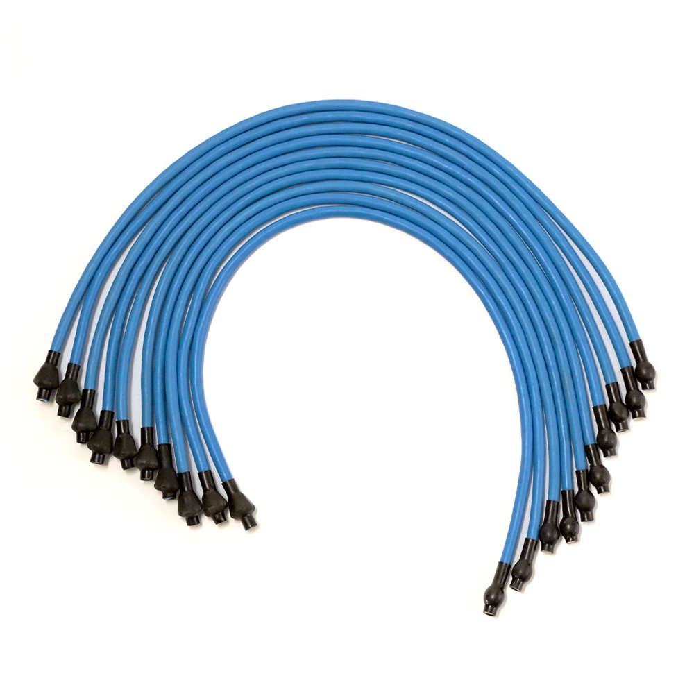 Vector 60 Replacement Cable Pack - Light Pack 20" Cables, Black/Blue
