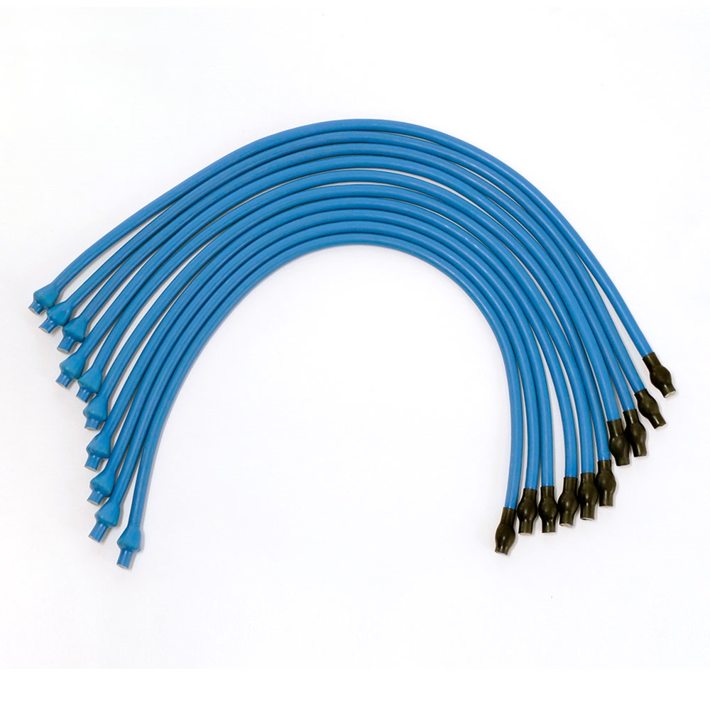 Vector 60 Replacement Cable Pack - Heavy Pack 20" Cables, Blue