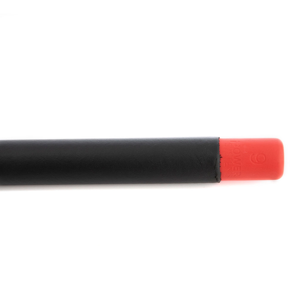 Versa Bar Aerobic Bar Prime - 9 lbs, 4', Black/Red