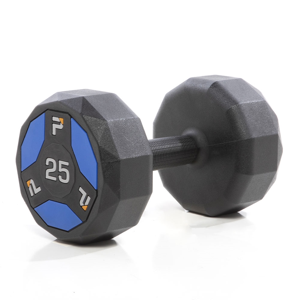 25 pound dumbbells
