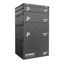 Plyo Boxes